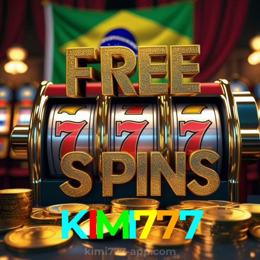 Explore a Diversão das Slots no KIMI777
