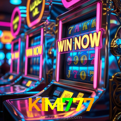 Descubra a Emoção dos JackpotGames no KIMI777