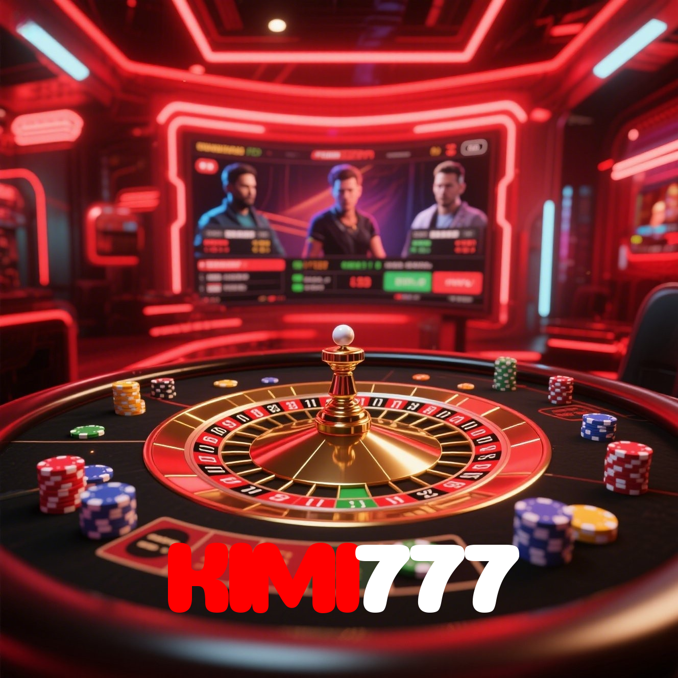 Descubra a Emoção dos JackpotGames no KIMI777