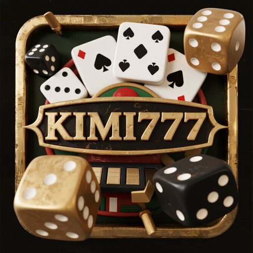 KIMI777-Logo